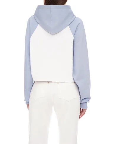 Balmain Худи - Артикул: CF1JP034BB02