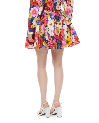 Dolce&Gabbana Юбка - Артикул: F4CB1T-HS5L8
