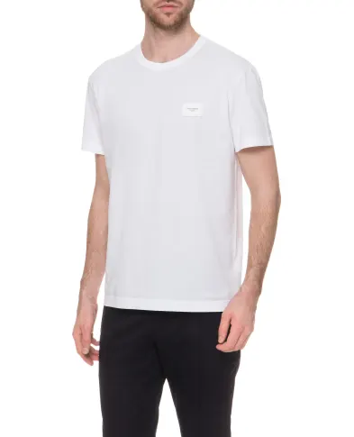 Dolce&Gabbana Футболка - Артикул: G8KJ9T-FU7EQ