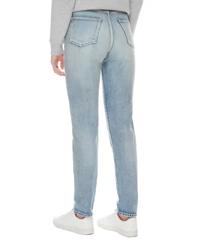 Saint Laurent Джинсы - Артикул: 644024-YM372