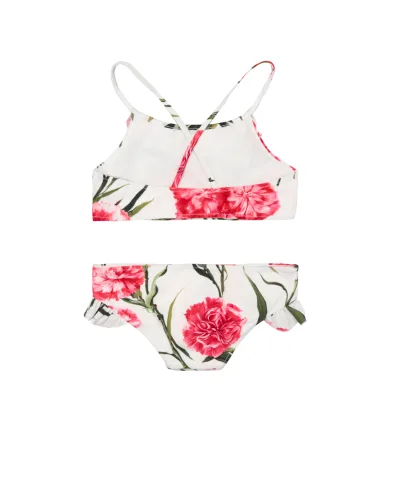 Dolce&Gabbana Детский купальник - Артикул: L5J833-FSG5T-S
