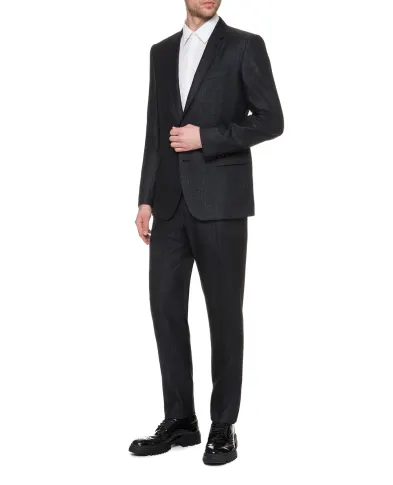 Dolce&Gabbana Костюм Martini (пиджак, брюки) - Артикул: GK0EMT-FJ3DN