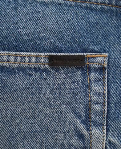 Saint Laurent Джинсы - Артикул: 597052-Y11CB