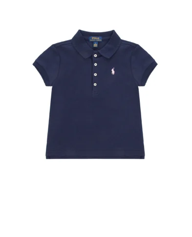 Polo Ralph Lauren Дитяче поло - Артикул: 311573242008