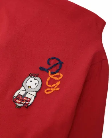 Dolce&Gabbana Детский гольф - Артикул: L5JTBA-G7TIM-B