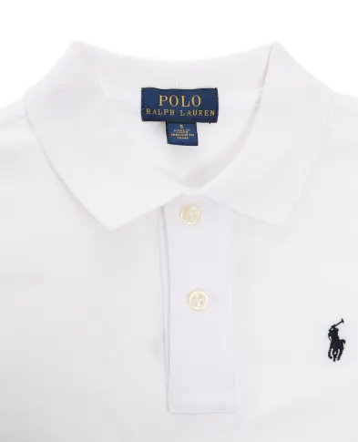 Polo Ralph Lauren Детское поло - Артикул: 323603252004