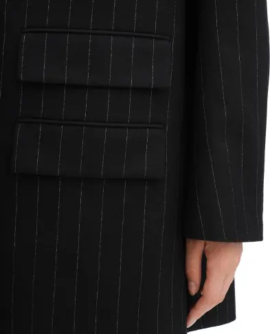 Saint Laurent Жакет - Артикул: 770451-Y1H24