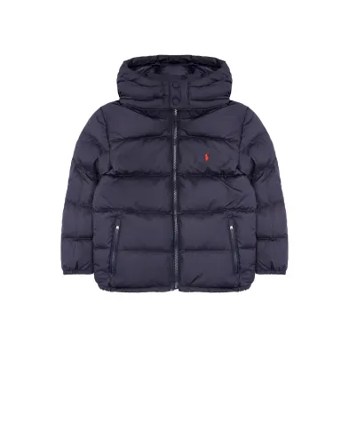 Polo Ralph Lauren Детский пуховик - Артикул: 322849894002