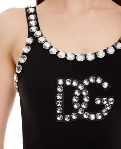 Dolce&Gabbana Платье - Артикул: F6ZS7Z-FUGKF