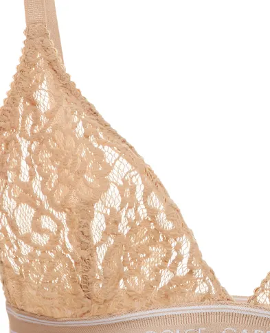 Dolce&Gabbana Бюстгальтер - Артикул: O1A77T-FLMPS