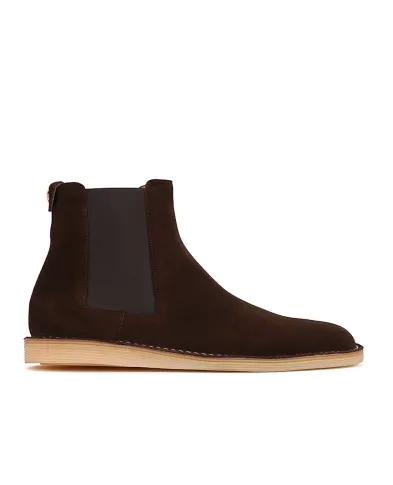 Dolce&Gabbana Ботинки - Артикул: A70151-AT441