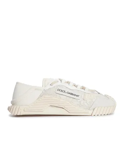 Dolce&Gabbana Кроссовки NS1 - Артикул: CK1837-AX372