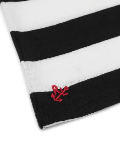 Polo Ralph Lauren Детская футболка - Артикул: 312765662003