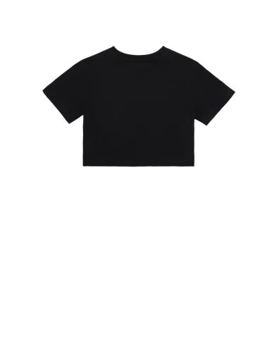 Dolce&Gabbana Детская футболка - Артикул: L5JTNI-G7M4W-S