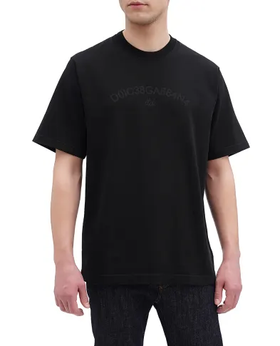 Dolce&Gabbana Футболка - Артикул: G8PN9T-G7M3K