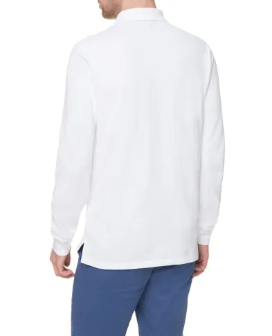 Polo Ralph Lauren Поло Mesh - Артикул: 710680790001