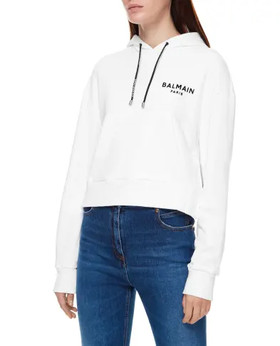 Balmain Худи - Артикул: WF1JP000B013