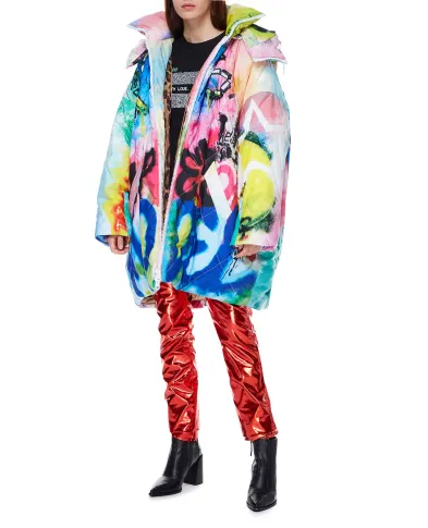 Dolce&Gabbana Куртка - Артикул: F9L85T-GDADN