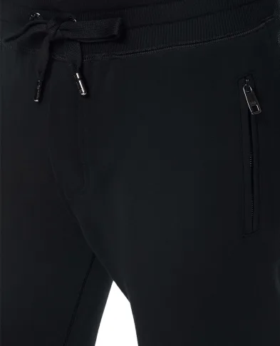 Dolce&Gabbana Спортивные брюки (костюм) - Артикул: GVXQHT-G7F2G