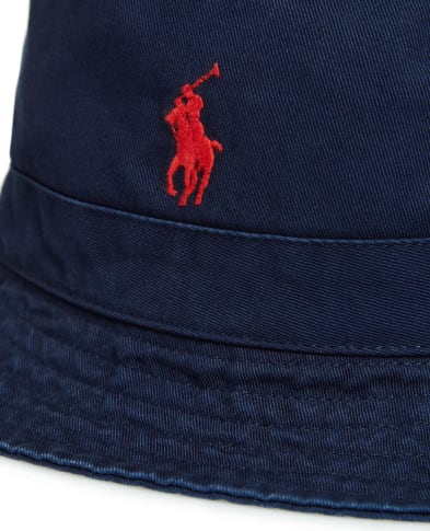 Polo Ralph Lauren Панама - Артикул: 710798567005
