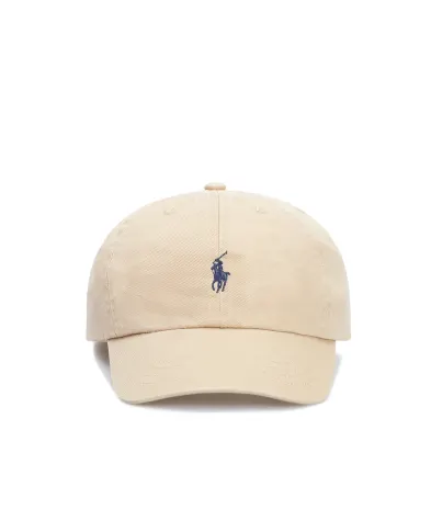 Polo Ralph Lauren Детская бейсболка - Артикул: 323552489002
