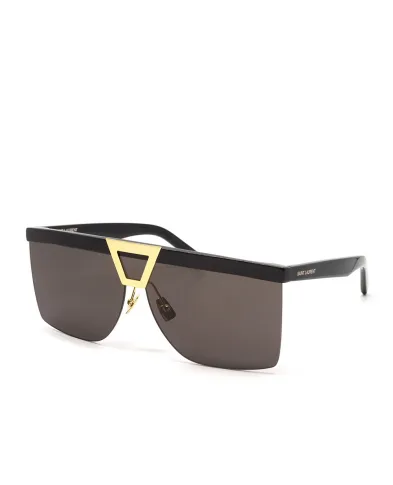 Saint Laurent Солнцезащитные очки - Артикул: SL 537 PALACE-001