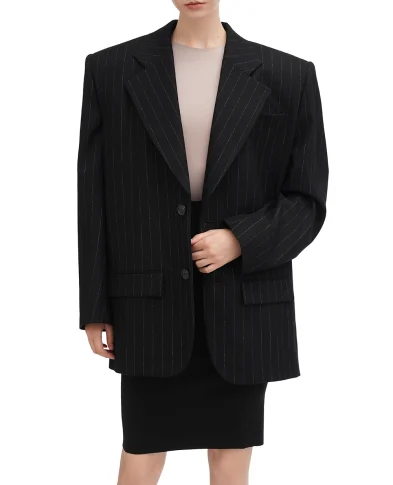 Saint Laurent Жакет - Артикул: 770451-Y1H24