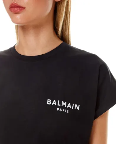 Balmain Футболка - Артикул: WF1EF010B013
