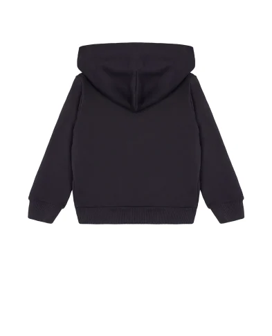Dolce&Gabbana Детская толстовка (костюм) - Артикул: L4JW2V-G7OLJ-S