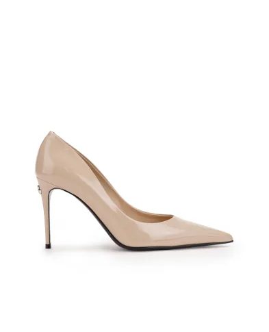 Dolce&Gabbana Туфли - Артикул: CD1746-A1037