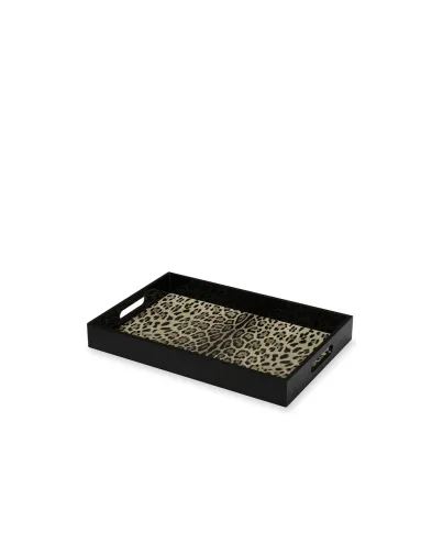 Dolce&Gabbana Поднос из дерева - Артикул: TC0107-TCAIL