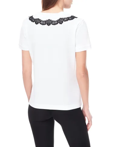 Dolce&Gabbana Футболка - Артикул: F8T00Z-G7H1Z