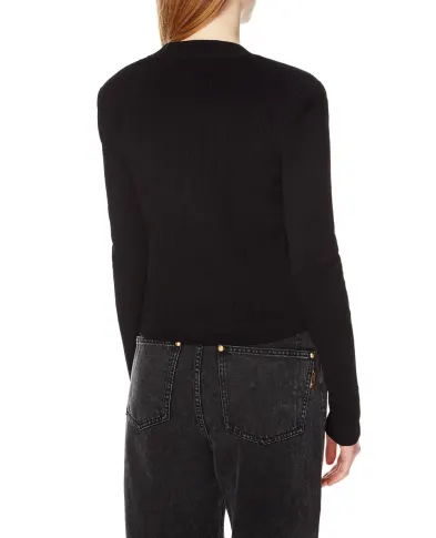 Balmain Кардиган - Артикул: DF1KL007KB07