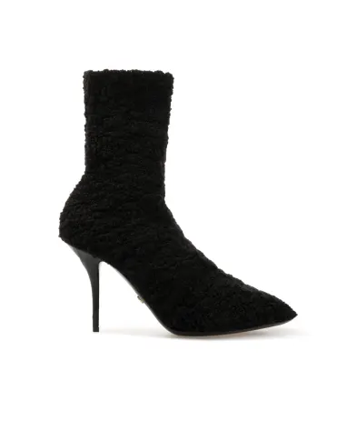 Dolce&Gabbana Ботильоны - Артикул: CT0729-A8M46