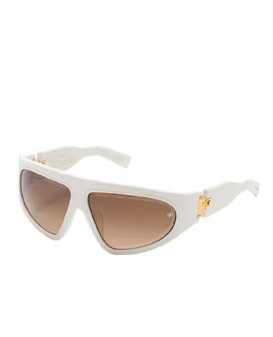 Balmain Солнцезащитные очки B-Escape - Артикул: BPS-143E-62