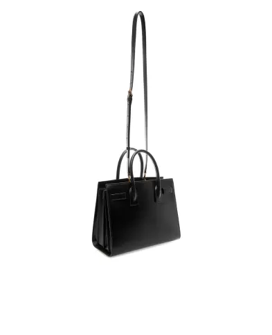Saint Laurent Сумка Sac De Jour Baby - Артикул: 421863-02G9W