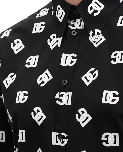 Dolce&Gabbana Рубашка - Артикул: G5IX8T-GH563