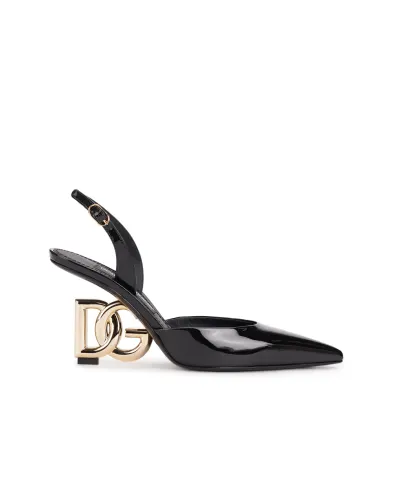Dolce&Gabbana Туфли - Артикул: CG0717-AP622