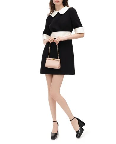 Dolce&Gabbana Сумка Marlene Small - Артикул: BB7635-A7630