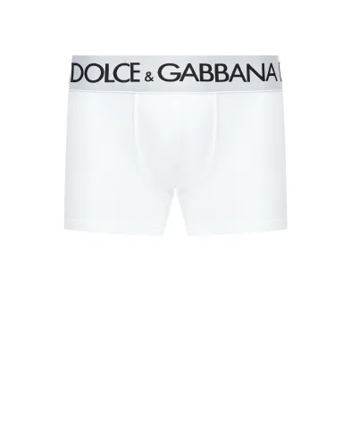 Dolce&Gabbana Боксеры - Артикул: M4B97J-ONN97