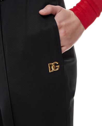 Dolce&Gabbana Брюки - Артикул: FTB7NT-GDP69
