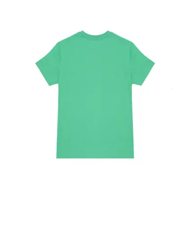 Polo Ralph Lauren Детская футболка Polo Bear - Артикул: 322853828029