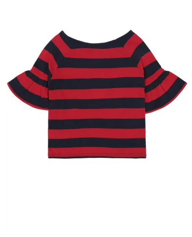 Polo Ralph Lauren Детская футболка - Артикул: 313765662002