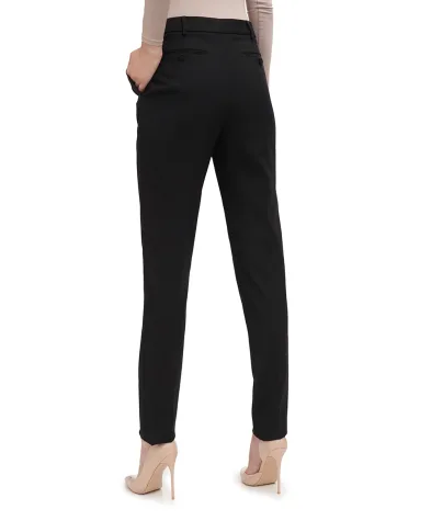 Saint Laurent Брюки - Артикул: 531553-Y399W