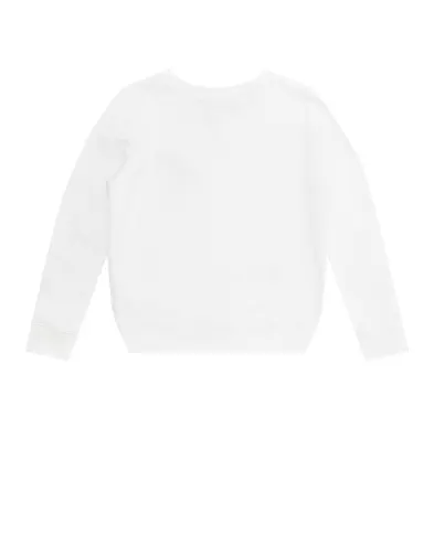 Polo Ralph Lauren Детский свитшот Polo Bear - Артикул: 312909703001