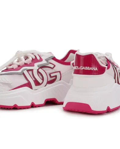 Dolce&Gabbana Кроссовки Daymaster - Артикул: CK1908-AR133