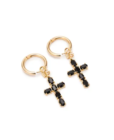 Dolce&Gabbana Серьги - Артикул: WEQ2D6-W1111