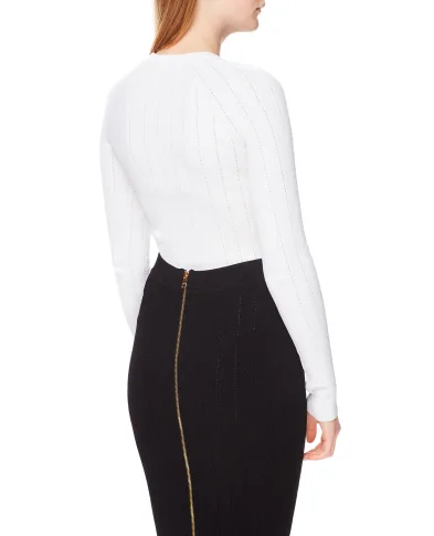 Balmain Боди - Артикул: YF1BG062KB07