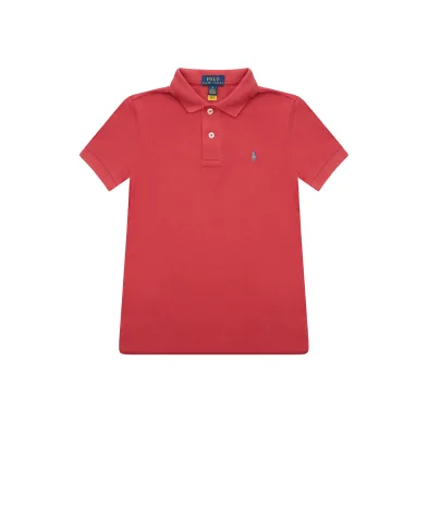 Polo Ralph Lauren Детское поло - Артикул: 322703632140