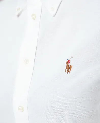 Polo Ralph Lauren Рубашка - Артикул: 211664427003